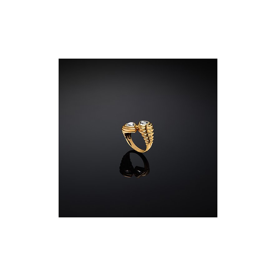 Chiara Ferragni Damenring Bold J19AXP13012