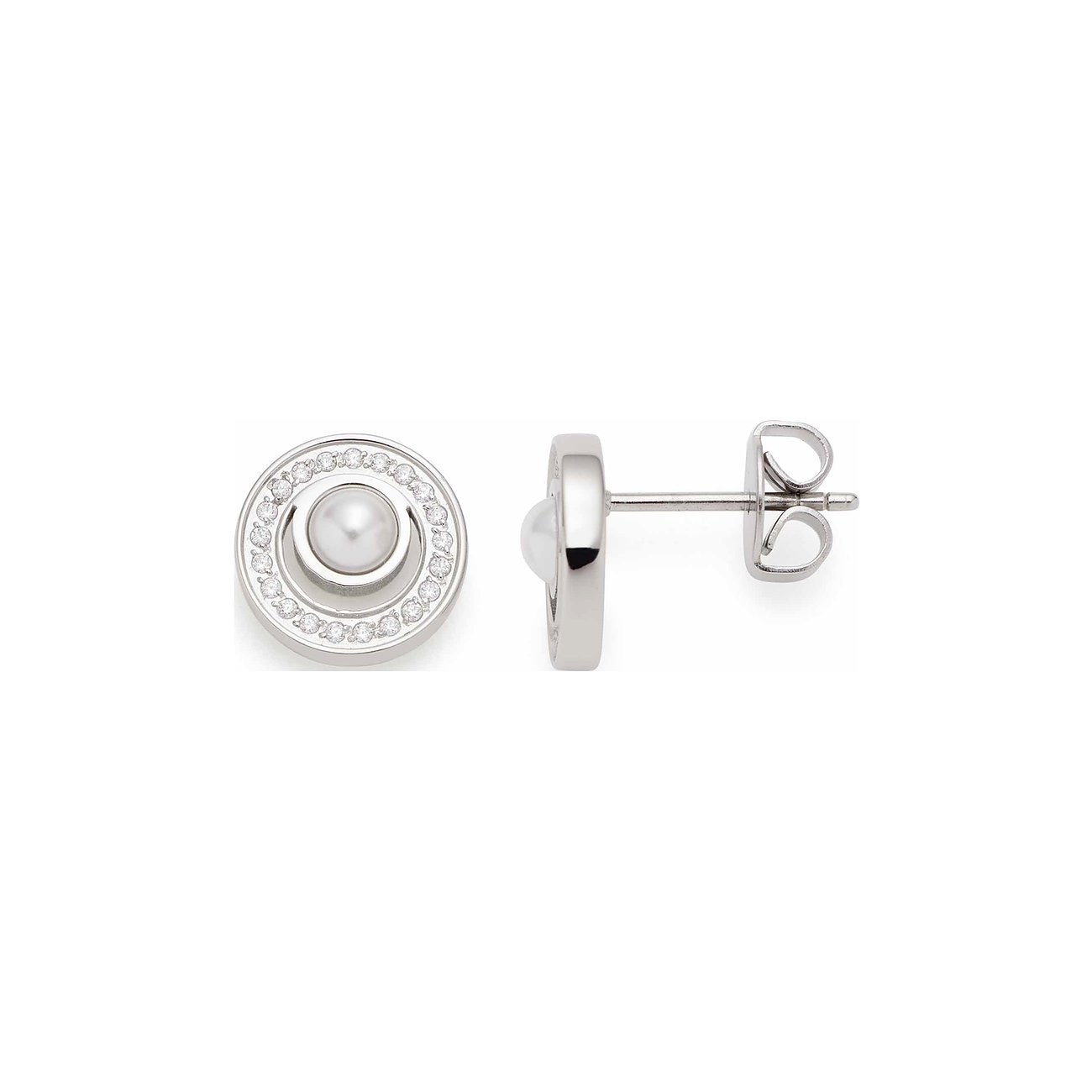 Leonardo Ohrstecker 023534