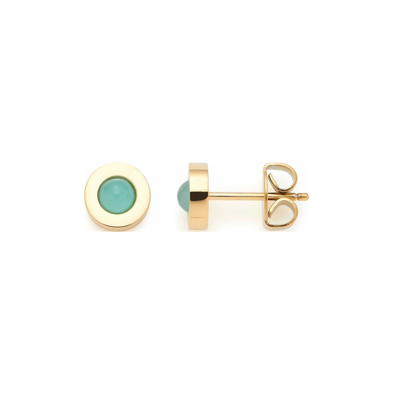 Leonardo Ohrstecker 023398