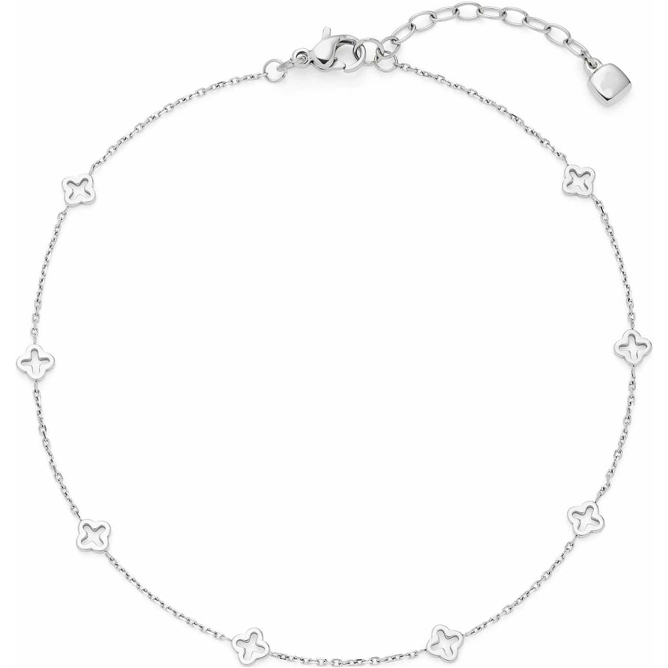 Leonardo Fußkette 023858