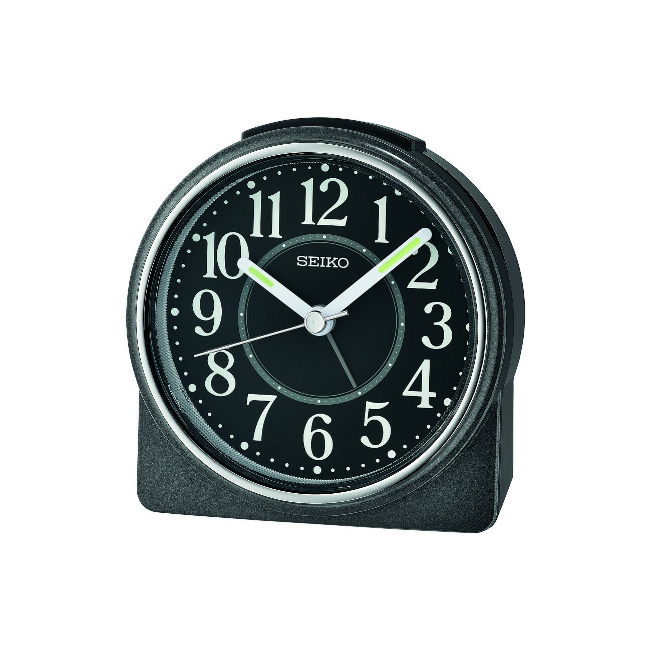Seiko QXG114B Tischuhr - Klassische Tischuhr Von Seiko, Hochwertige Verarbeitung