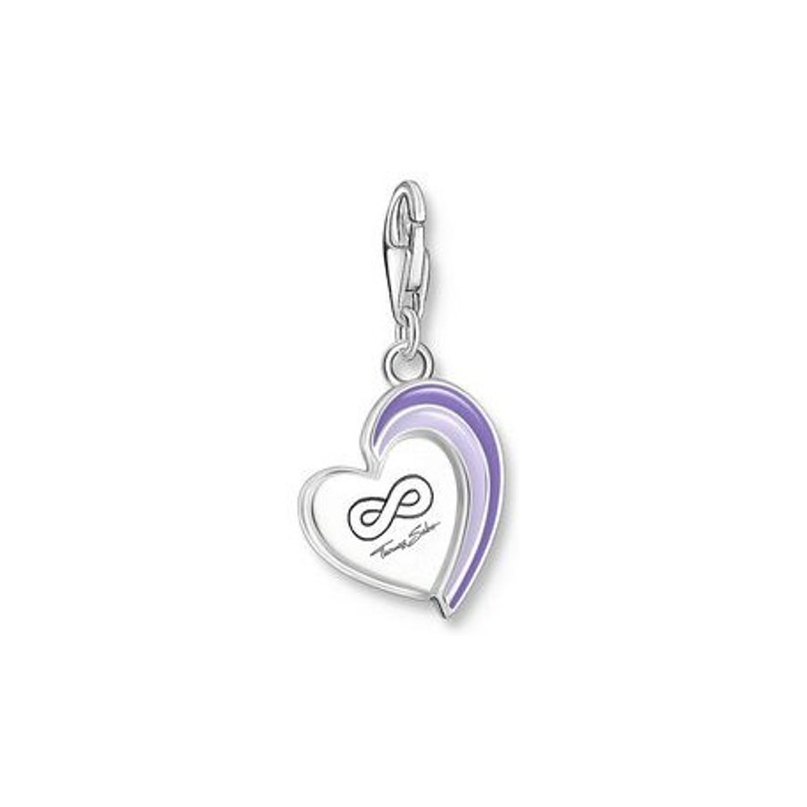 2. Chance - Thomas Sabo Charm 2046-664-13