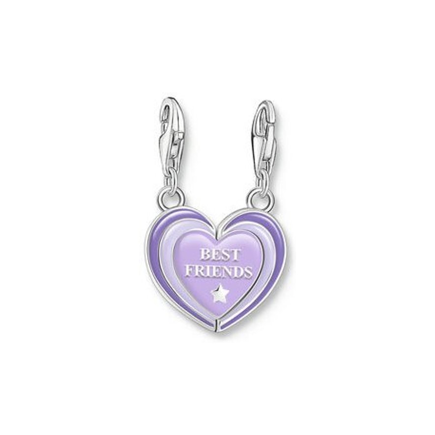 2. Chance - Thomas Sabo Charm 2046-664-13