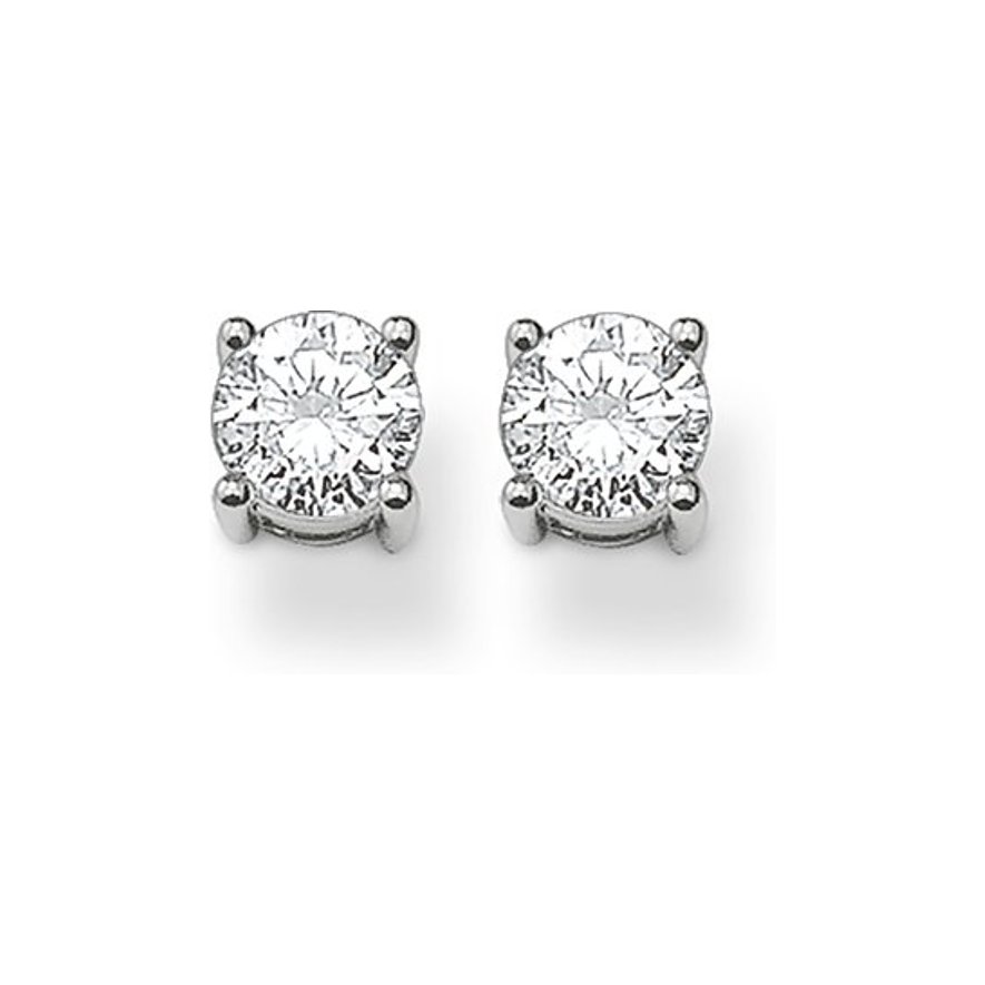 2. Chance - Thomas Sabo Ohrhänger