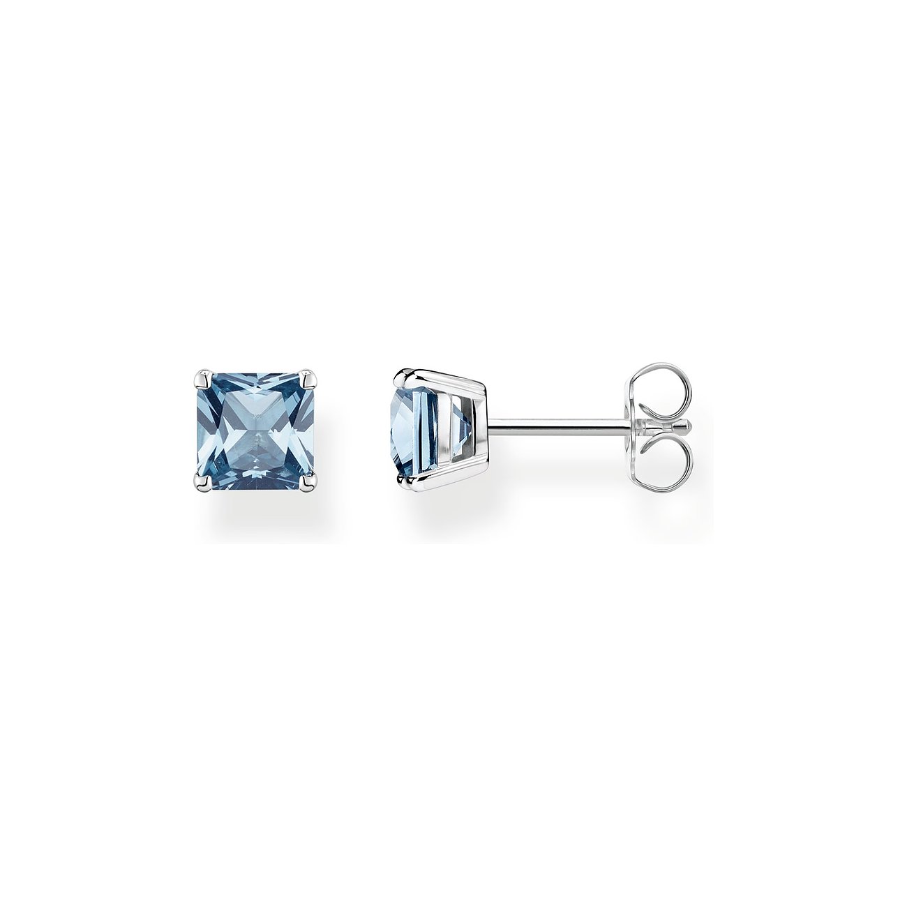 2. Chance - Thomas Sabo Ohrstecker