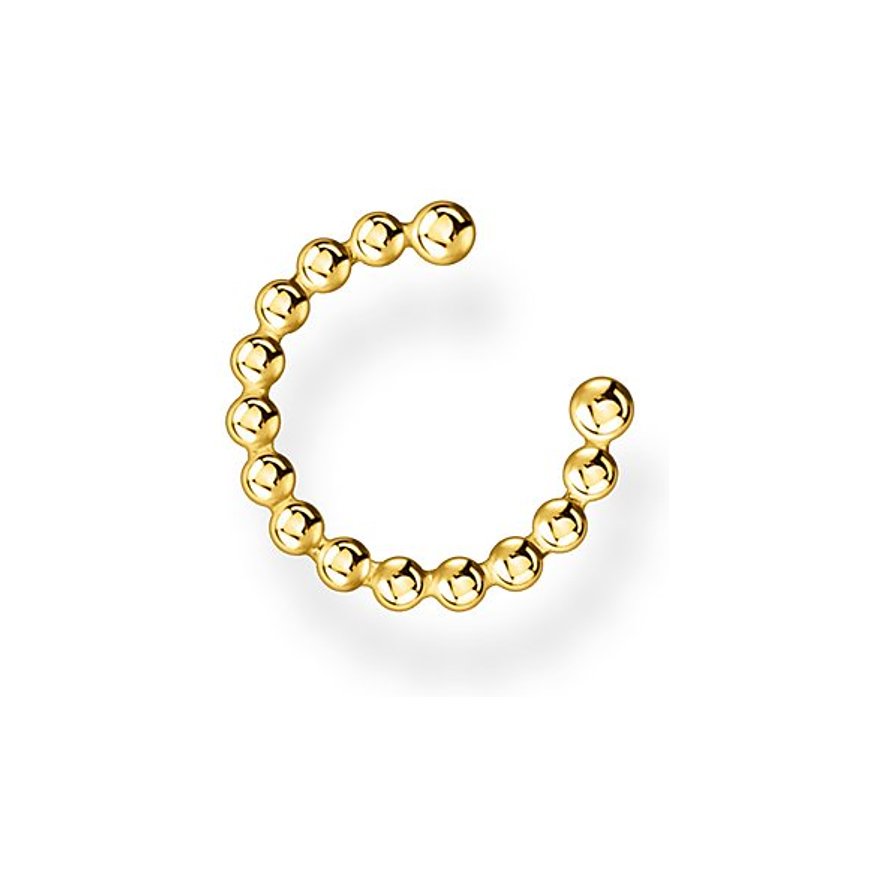 2. Chance - Thomas Sabo Ear Cuff