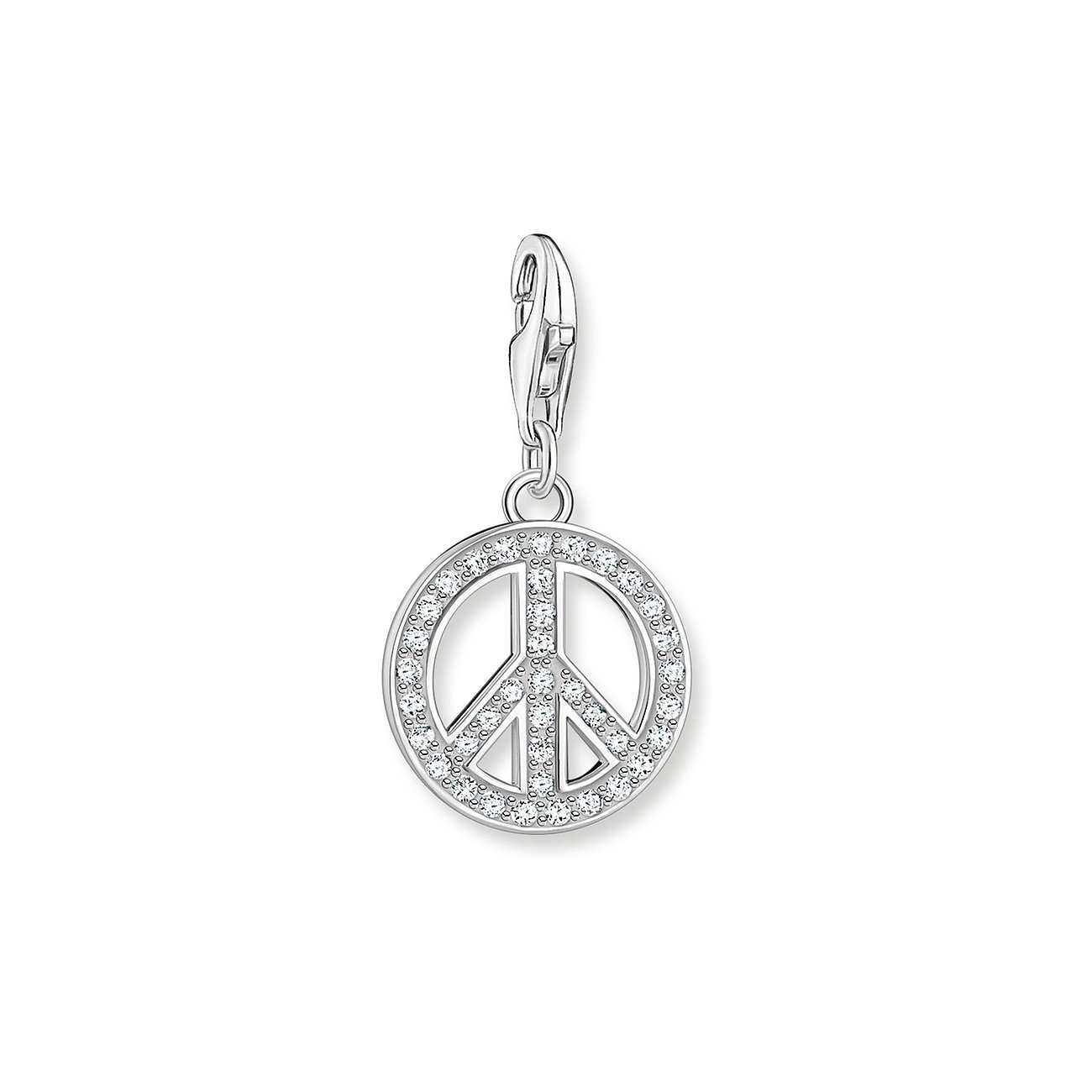 2. Chance - Thomas Sabo Anhänger