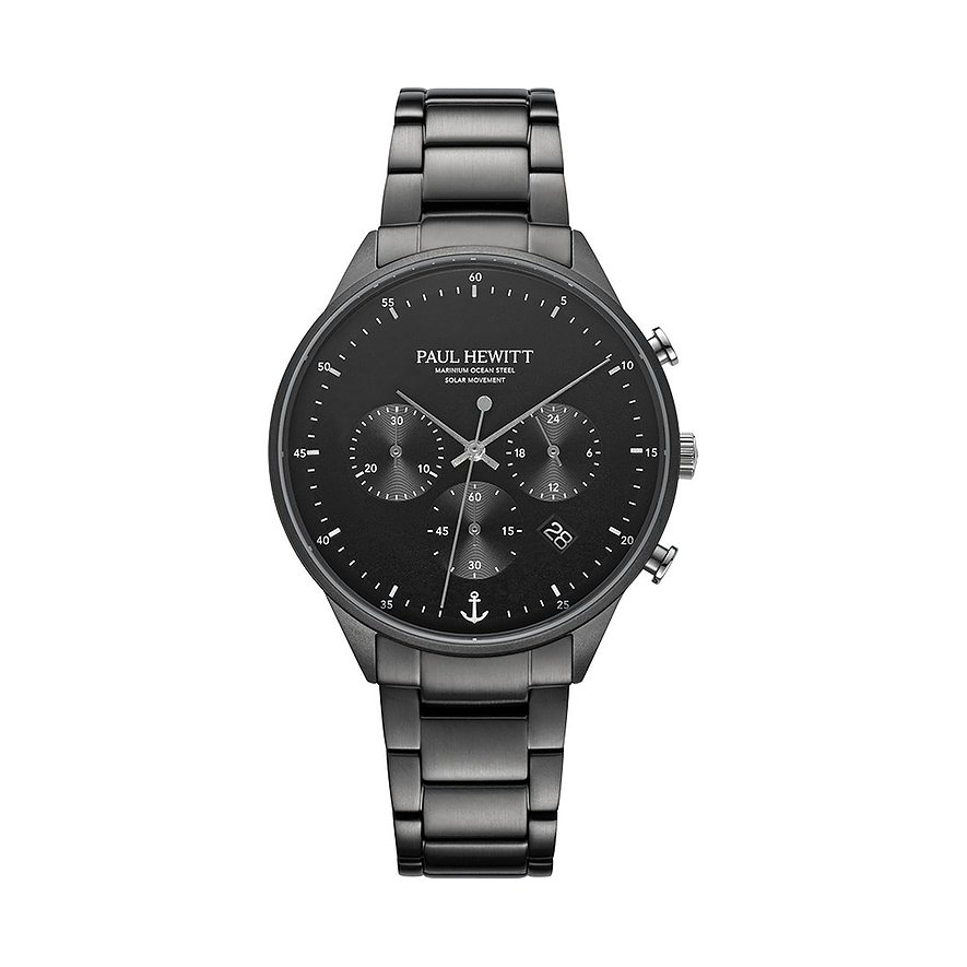 2. Chance - Paul Hewitt Herrenuhr