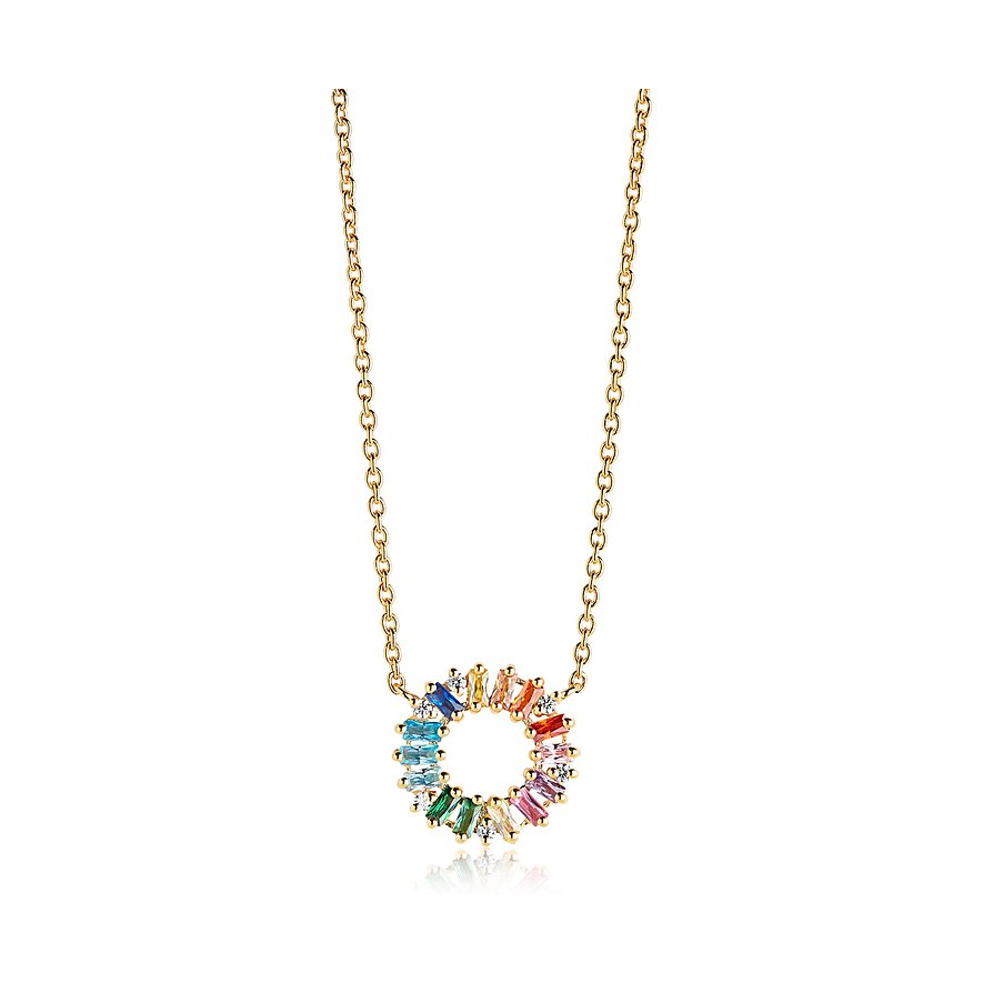2. Chance - Sif Jakobs Jewellery Kette