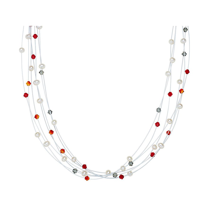 2. Chance - Valero Pearls Kette