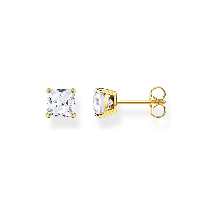 2. Chance - Thomas Sabo Ohrstecker