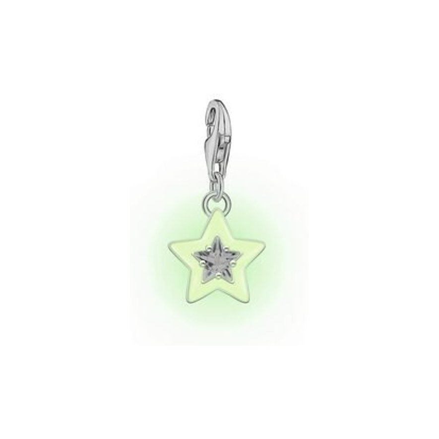 2. Chance - Thomas Sabo Charm 2044-041-14