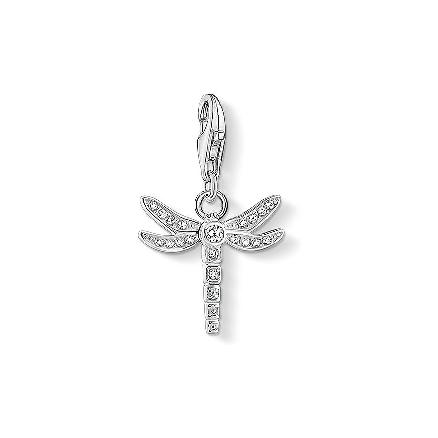 2. Chance - Thomas Sabo Charm