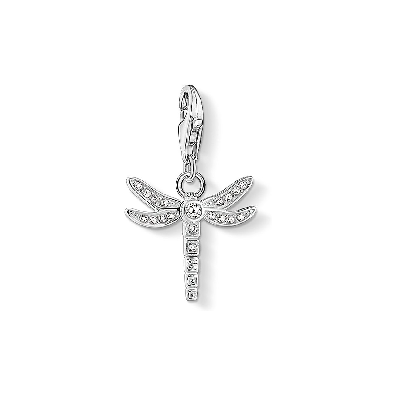 2. Chance - Thomas Sabo Charm