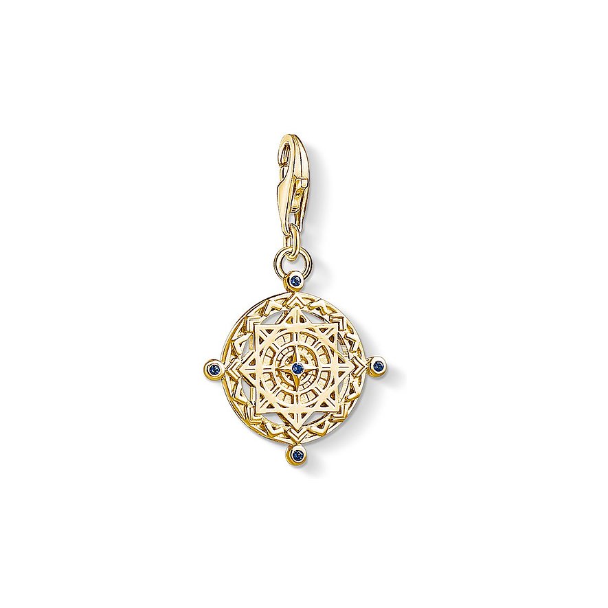 2. Chance - Thomas Sabo Charm 1662-922-39