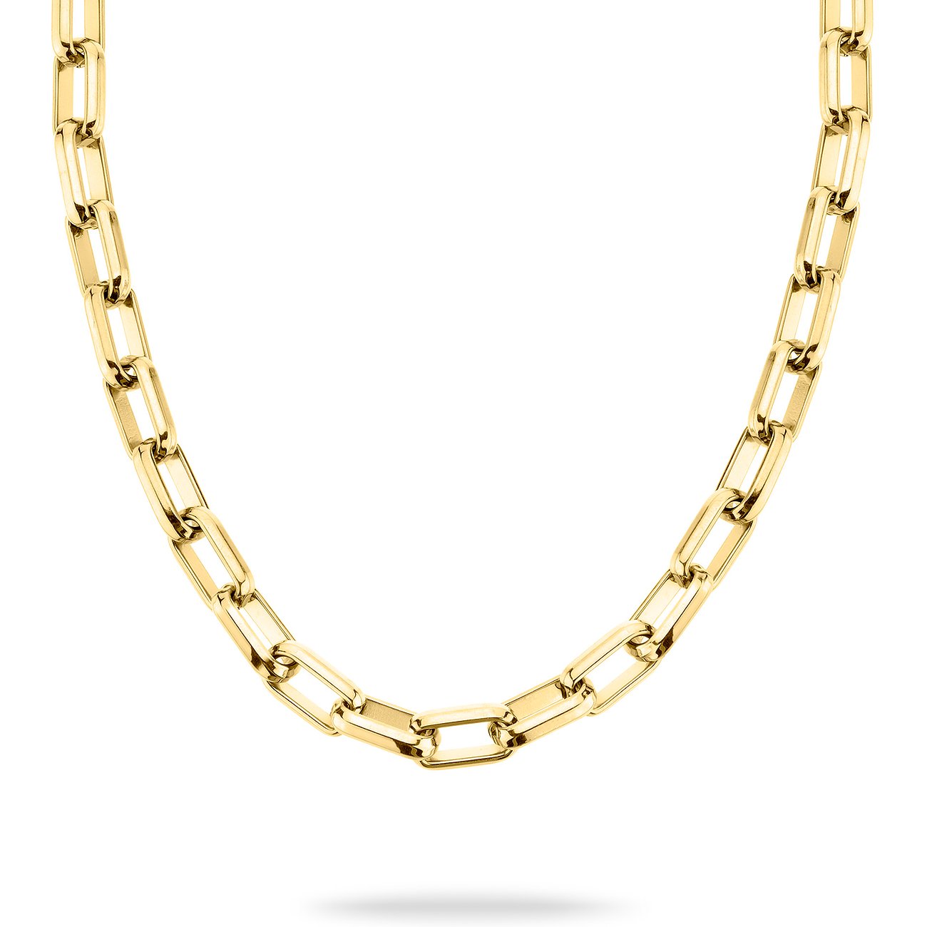 Liebeskind Kette LJ-1419-N-45
