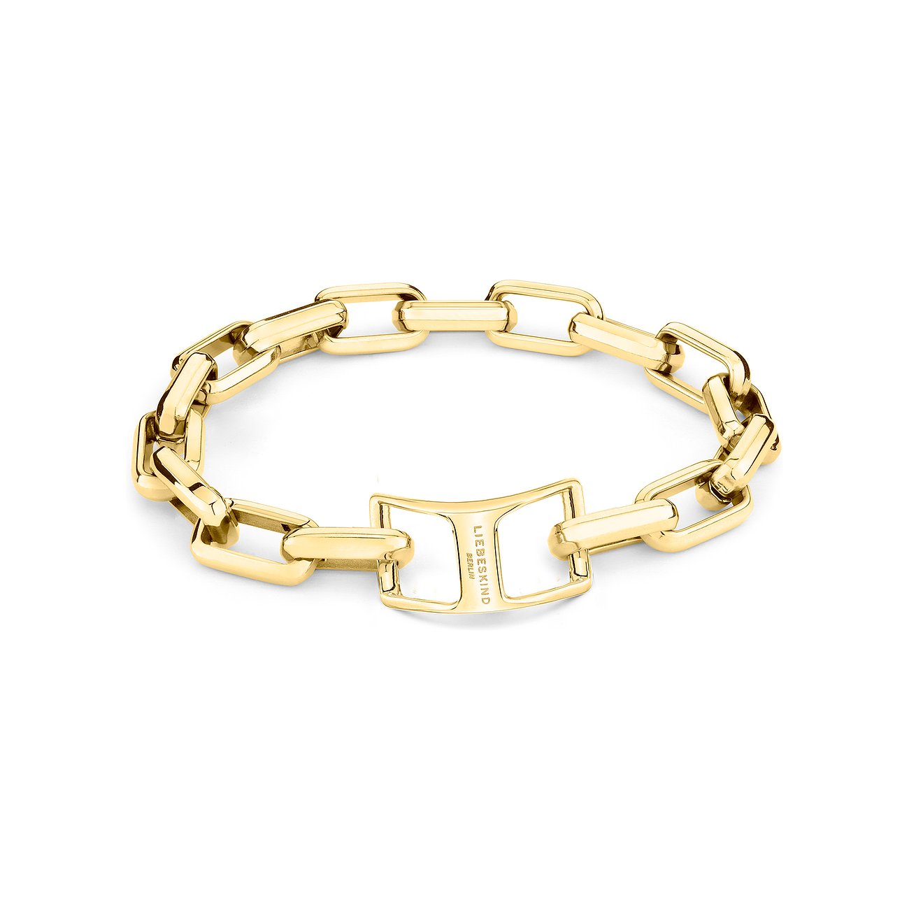 Liebeskind Armband LJ-1421-B-21