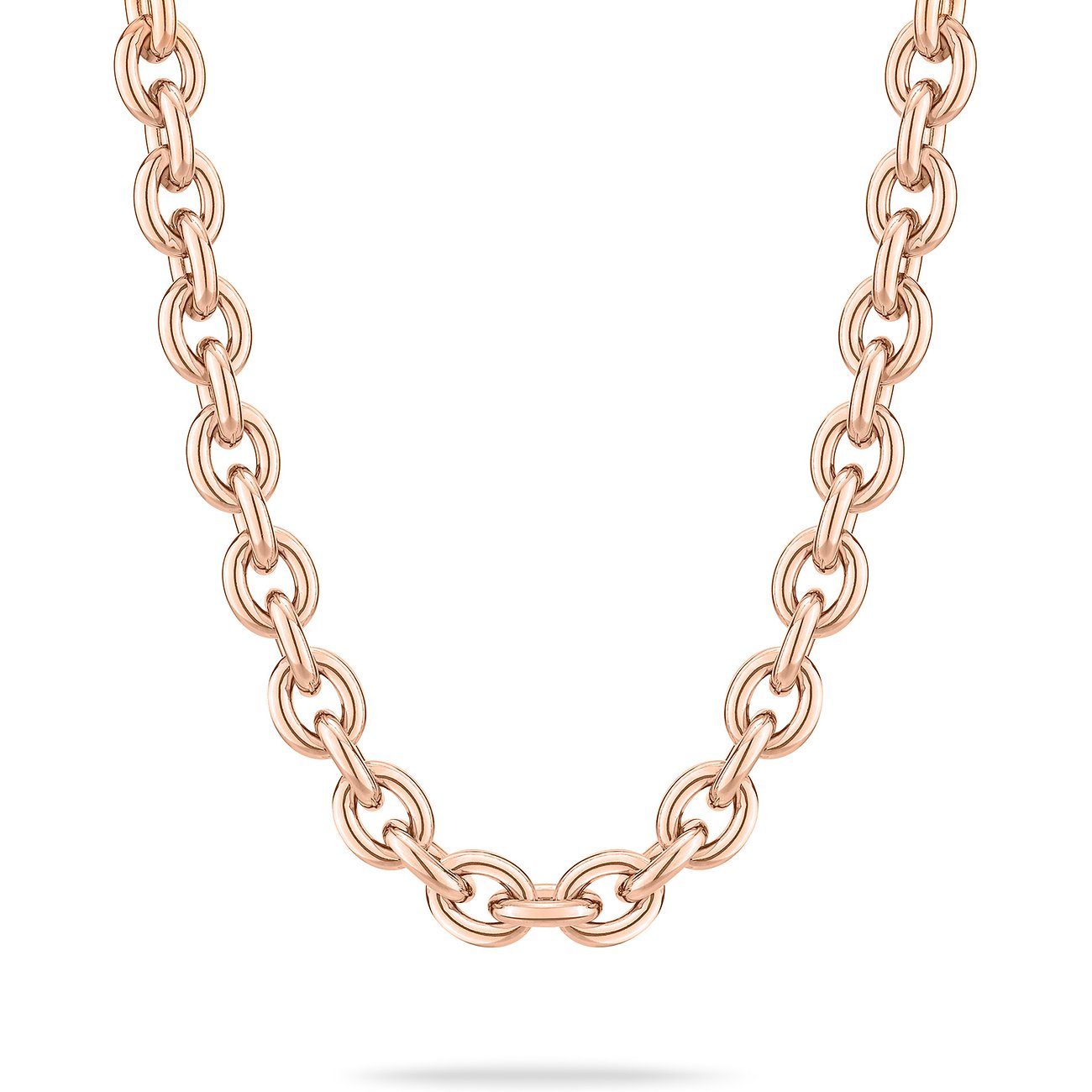 Liebeskind Kette LJ-1446-N-45