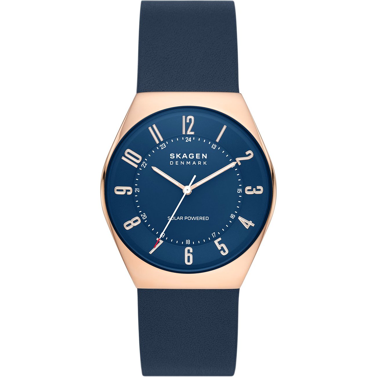 2. Chance - Skagen Herrenuhr
