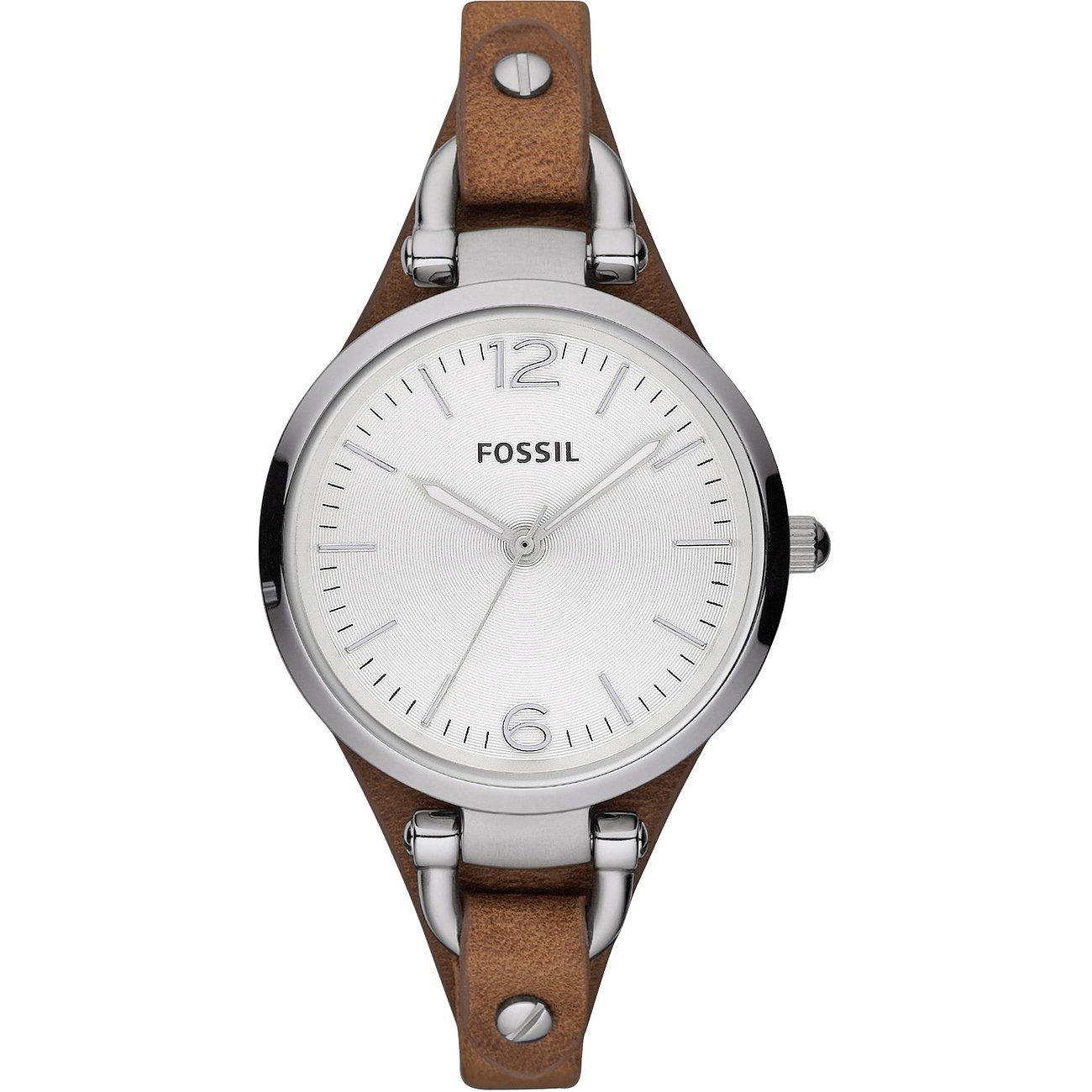 2. Chance - Fossil Damenuhr