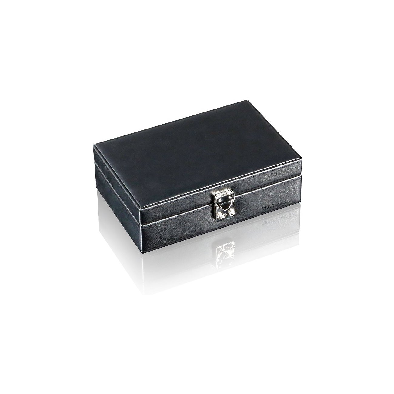 2. Chance - Designhütte Uhrenbox 70005/129