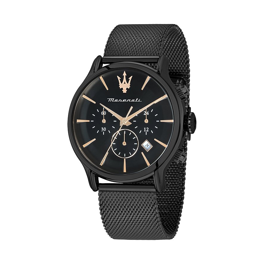 2. Chance - Maserati Chronograph