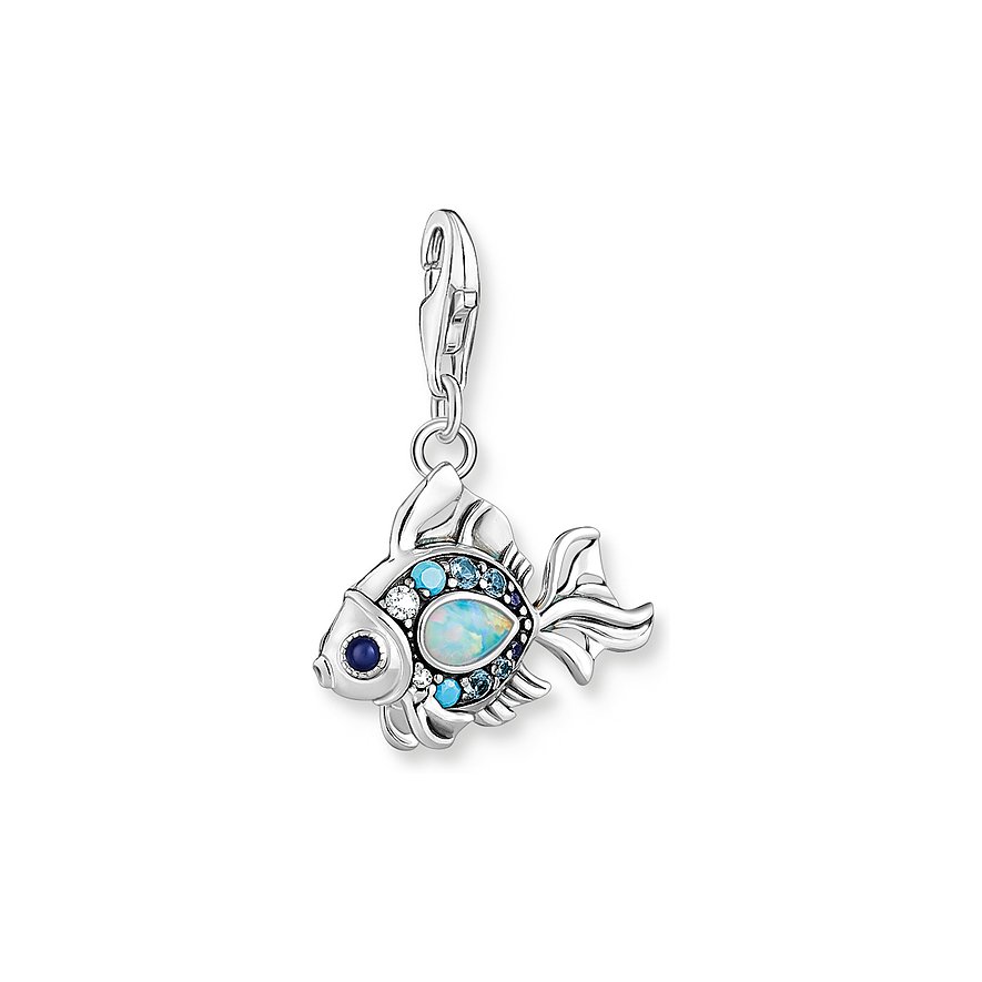 2. Chance - Thomas Sabo Charm