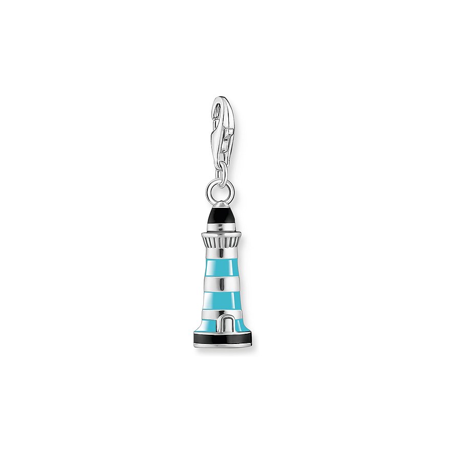 2. Chance - Thomas Sabo Charm 1995-007-7