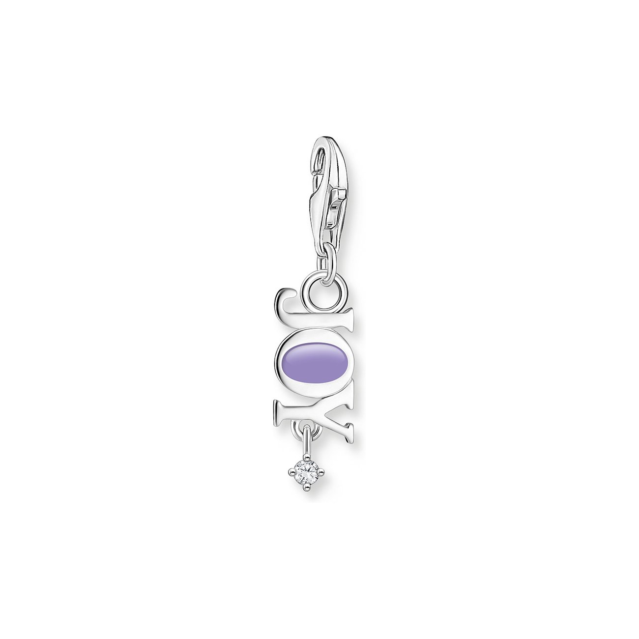 2. Chance - Thomas Sabo Charm
