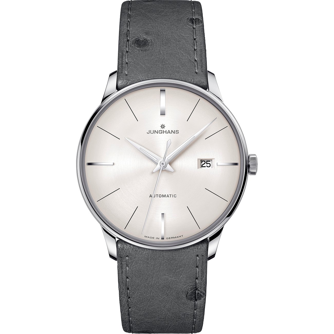 Junghans Herrenuhr Automatic 27441602
