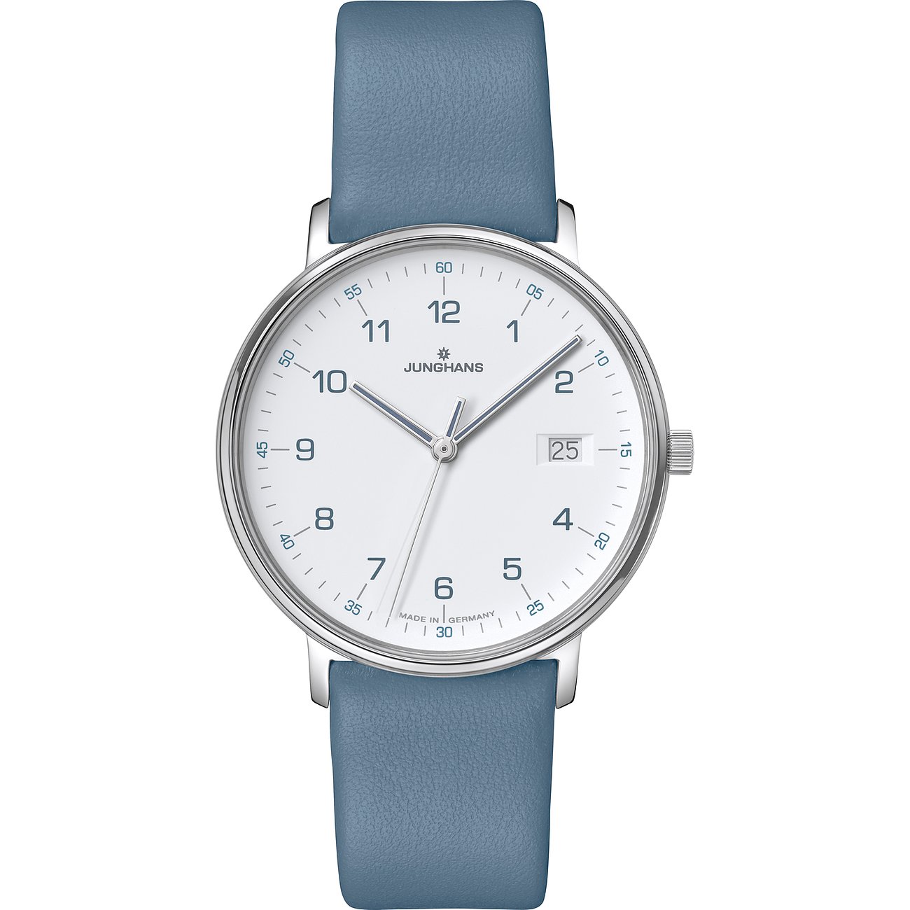 Junghans Damenuhr FORM Damen 47445600