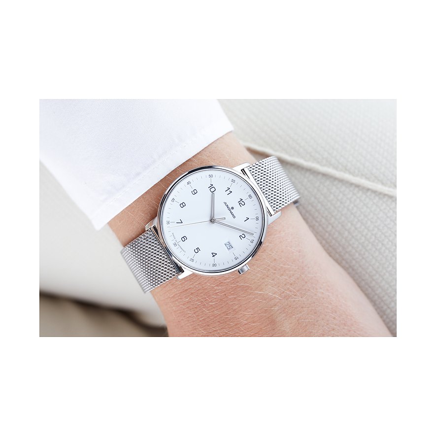 Junghans Damenuhr FORM Damen 47445744