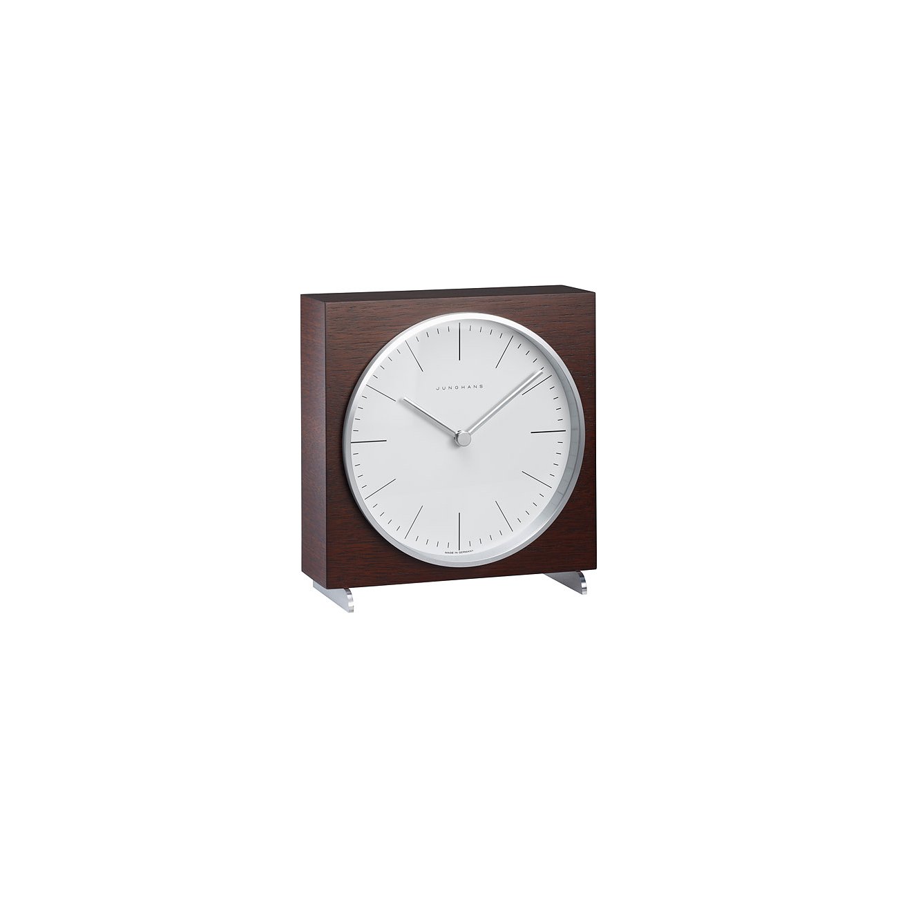 Junghans Tischuhr Tischuhr Funk 383220100