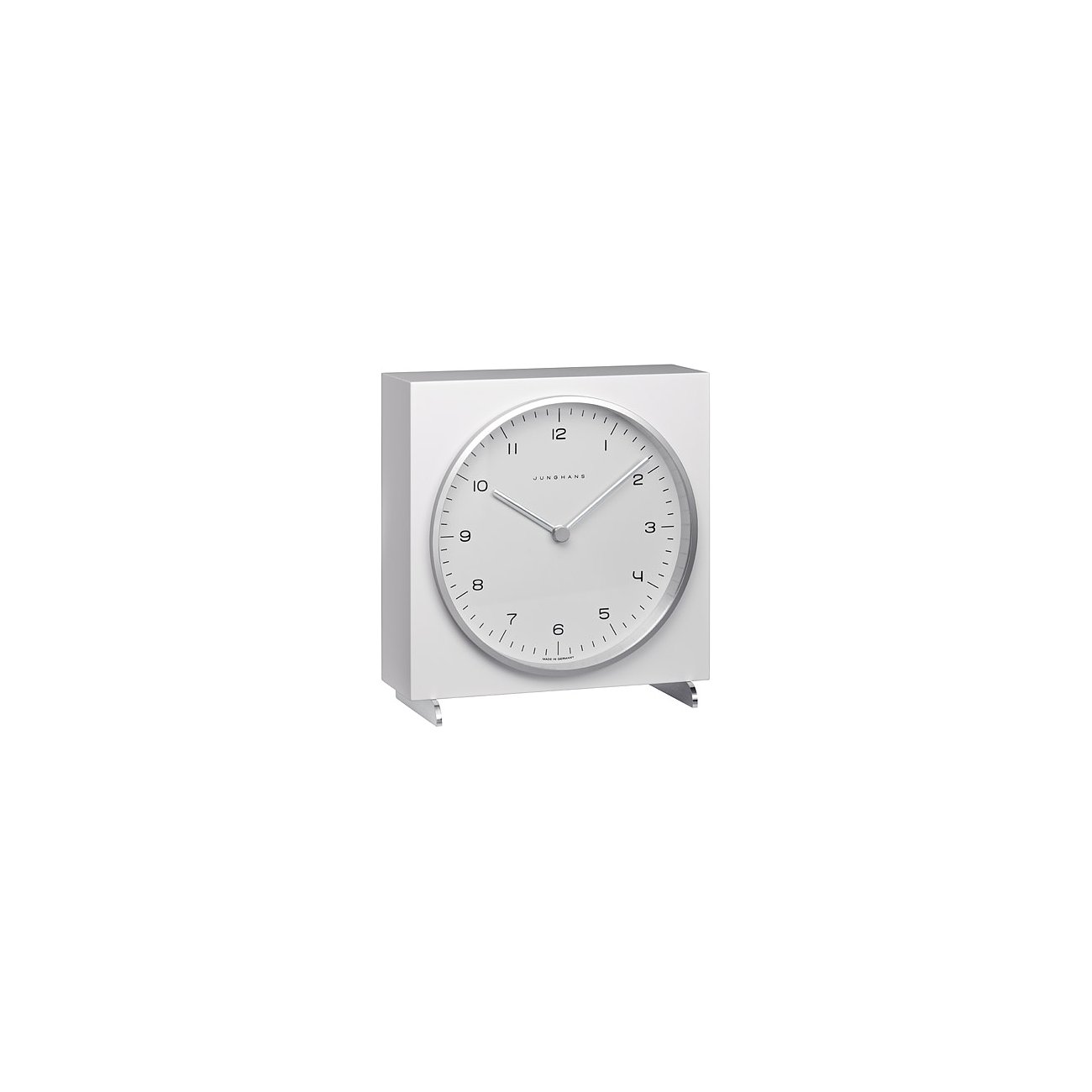 Junghans Tischuhr Tischuhr Quarz 363221000