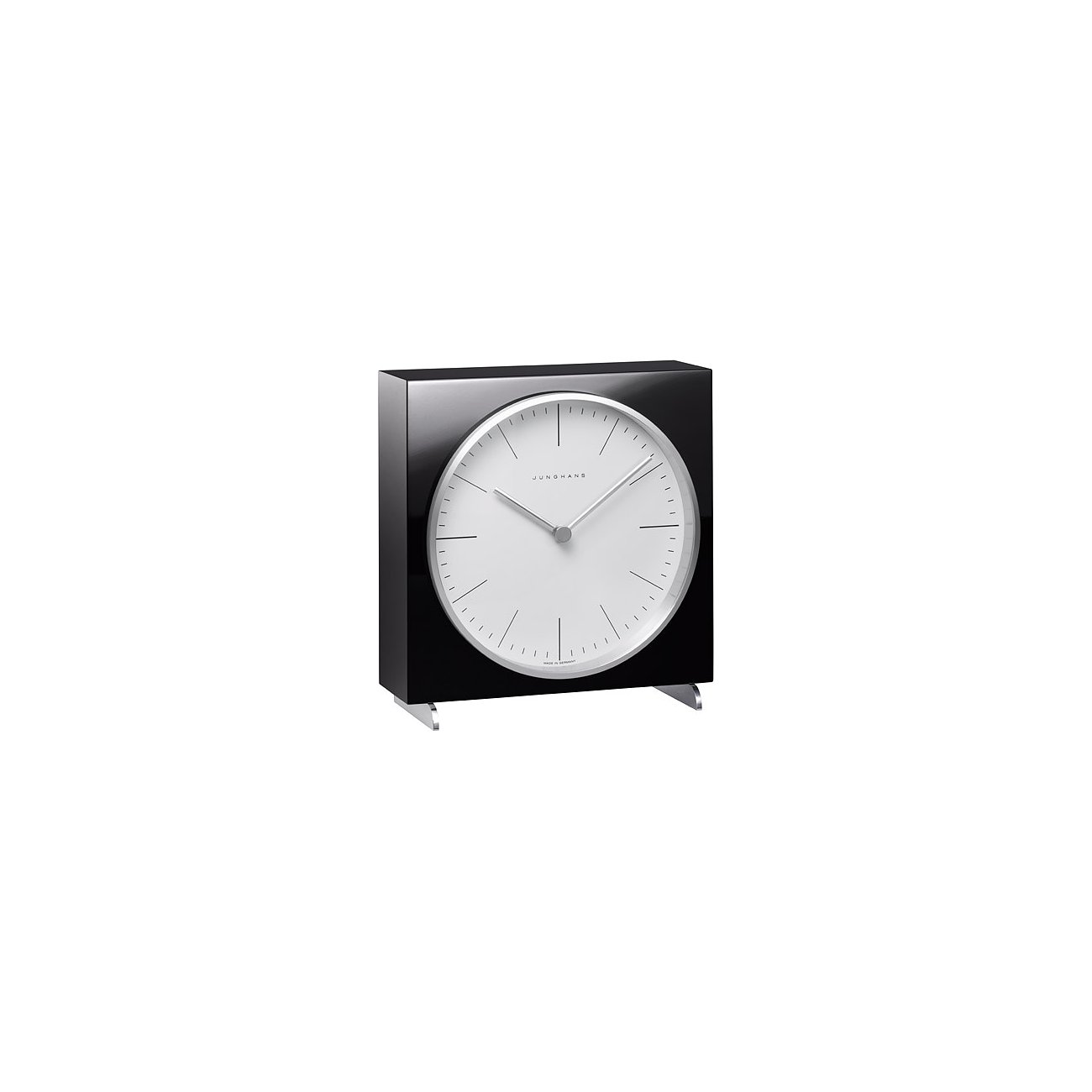 Junghans Tischuhr Tischuhr Quarz 363221200