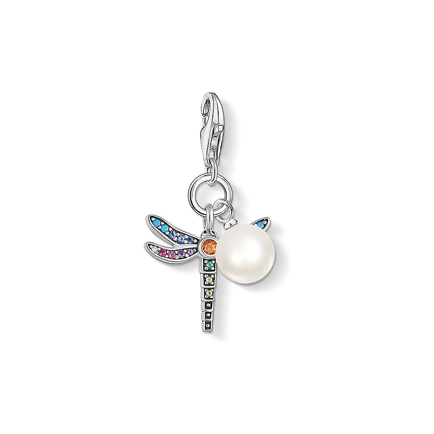 2. Chance - Thomas Sabo Charm