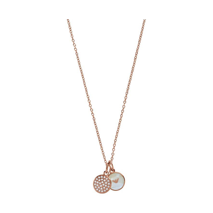 2. Chance - Emporio Armani Kette