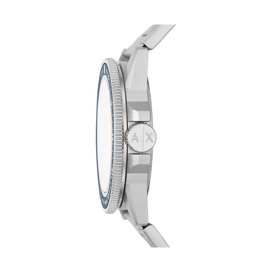 2. Chance - Armani Exchange Herrenuhr AX1861