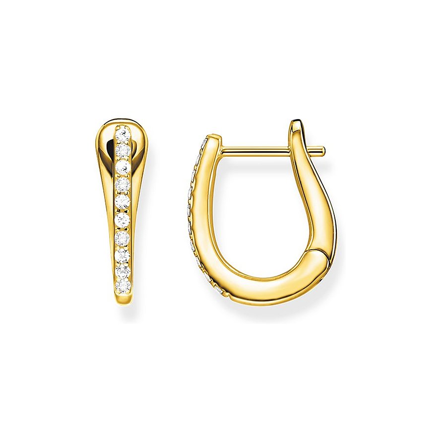 2. Chance - Thomas Sabo Creolen