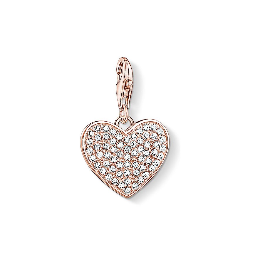 2. Chance - Thomas Sabo Charm