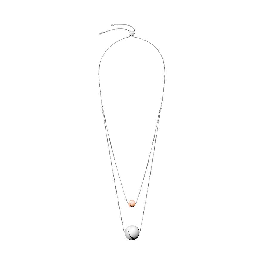 2. Chance - Calvin Klein Kette