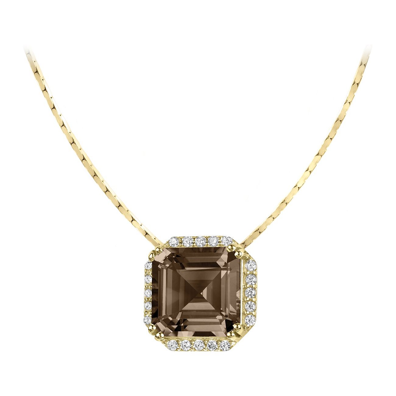 2. Chance - Jacques Lemans Kette