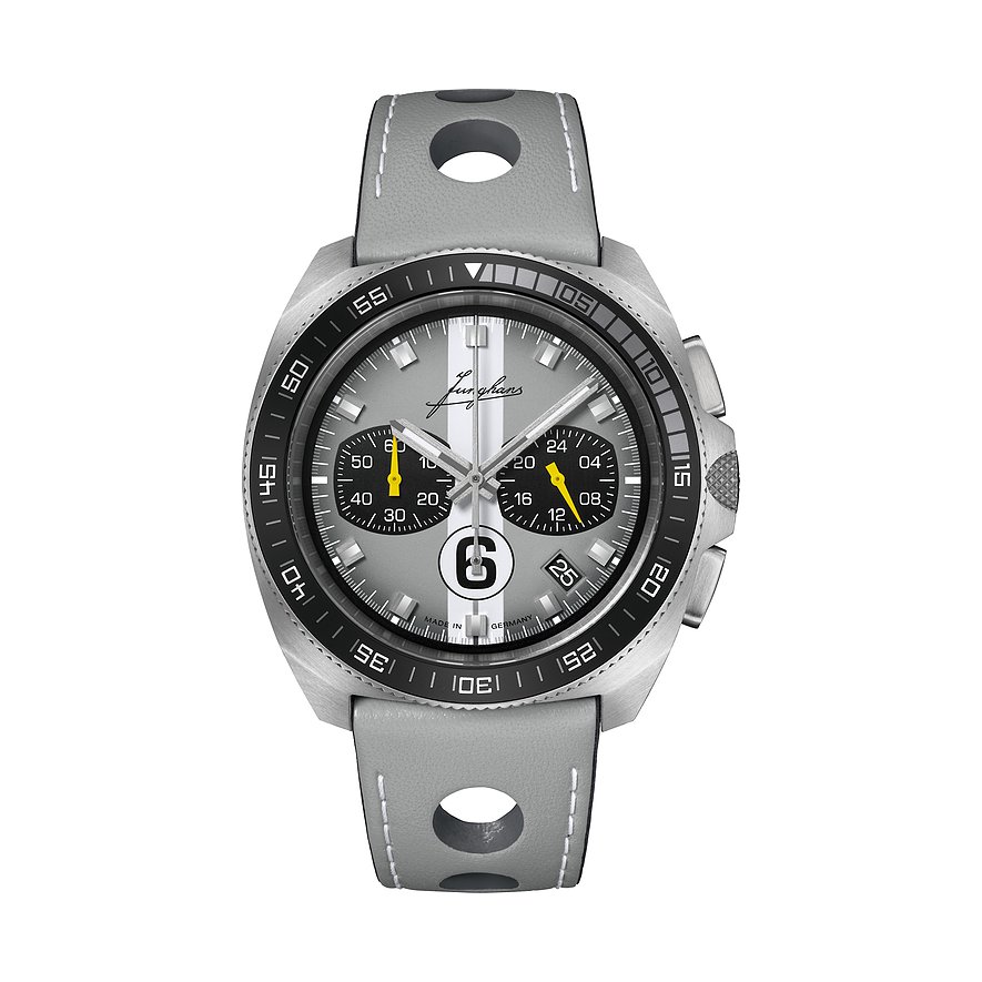 Junghans Chronograph Chrono Sports Edition '24 41446800