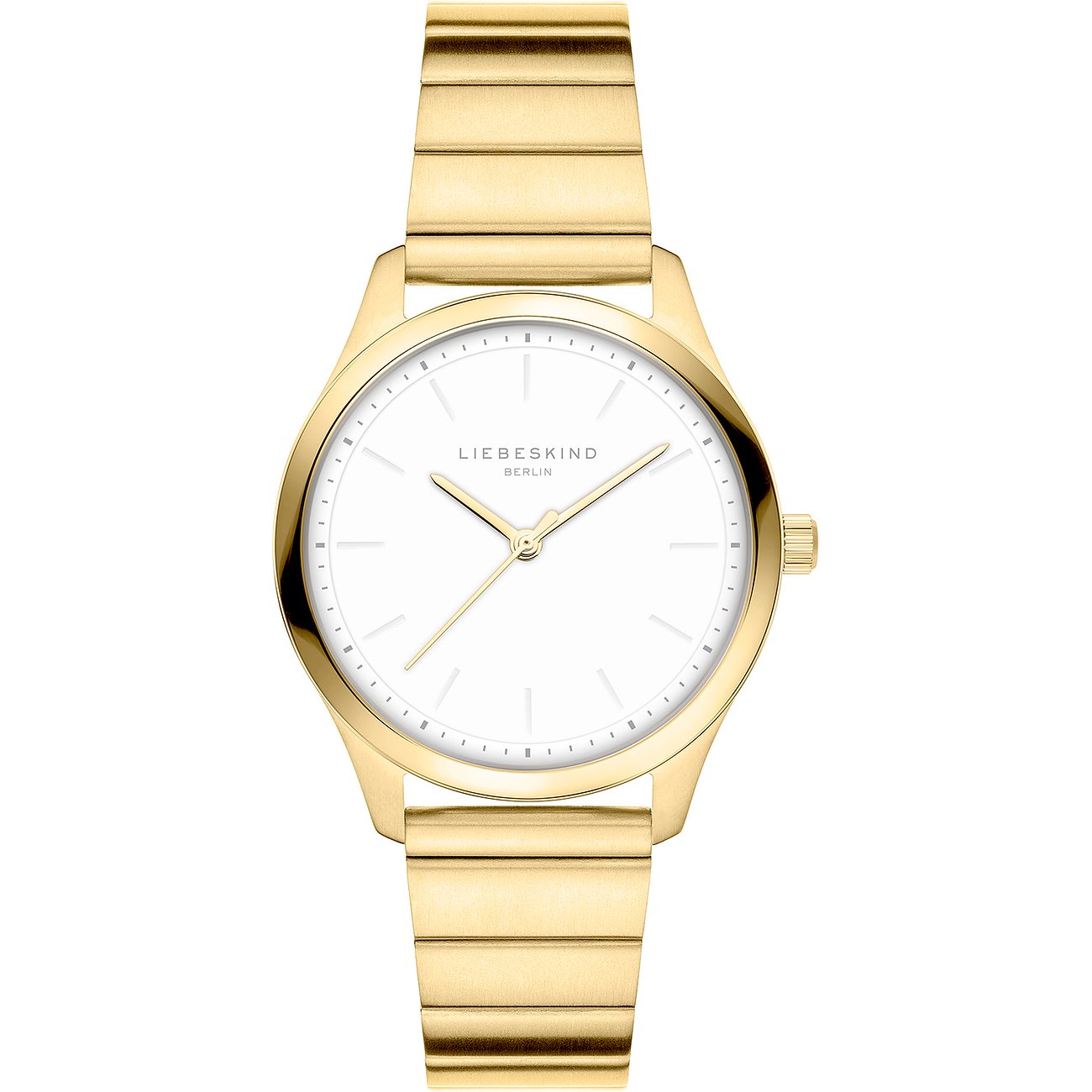 Liebeskind Damenuhr LT-0388-MQ