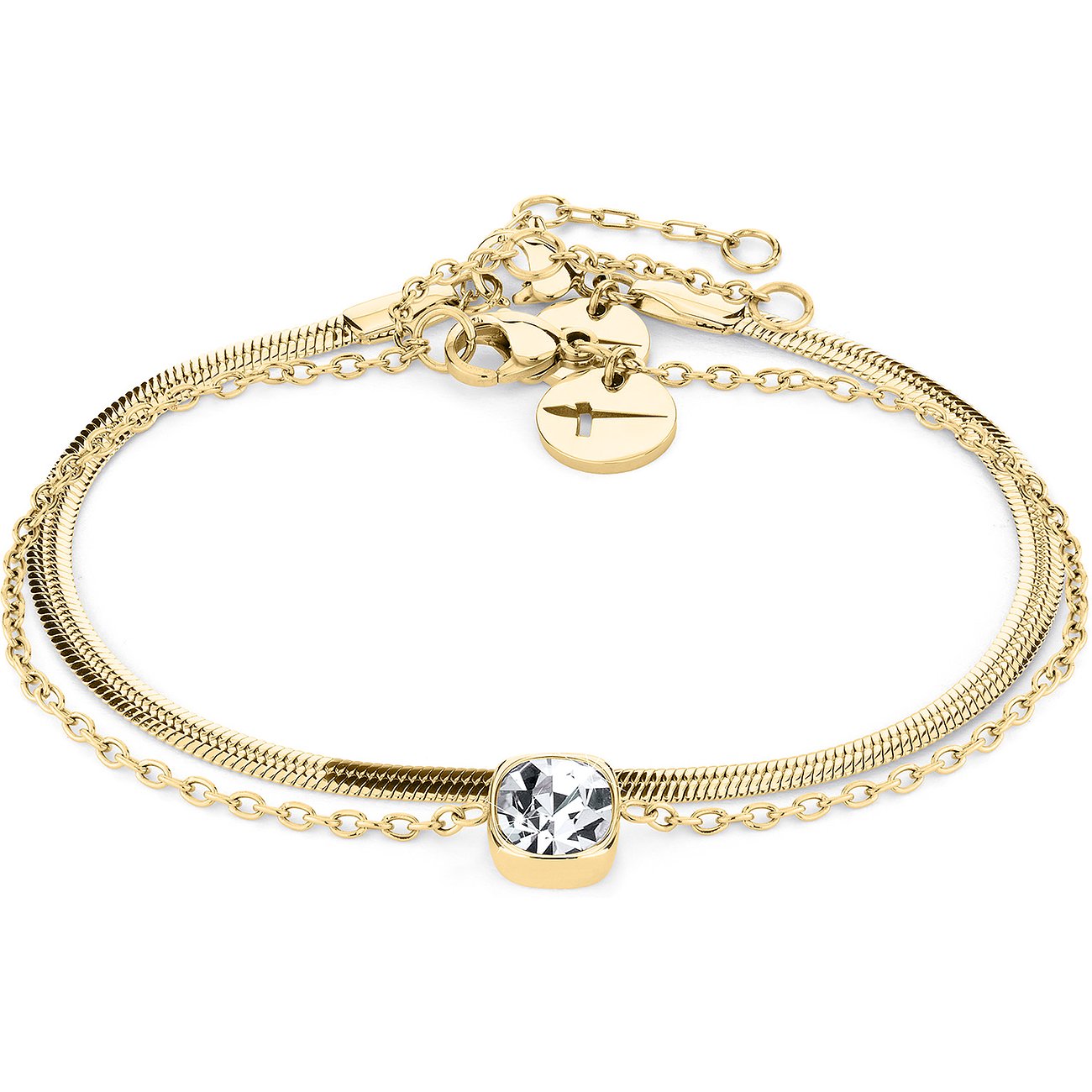 Tamaris Schmuck-Set TS-0038-BB