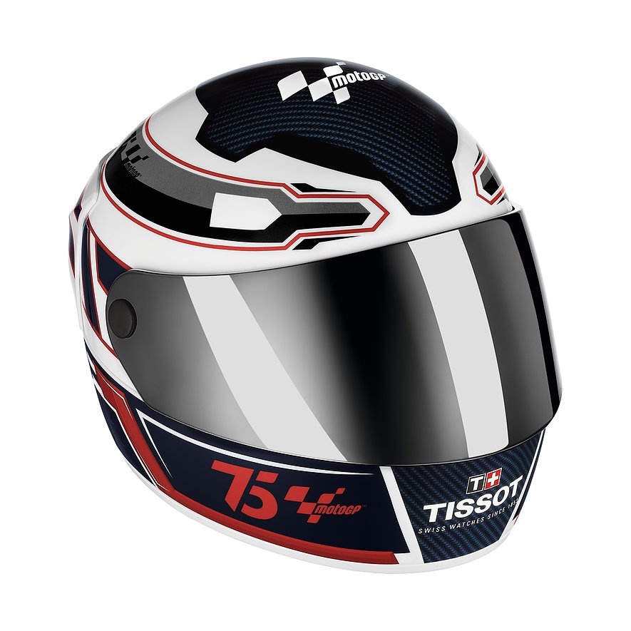 Tissot Chronograph T-Race MotoGP T1414171704700