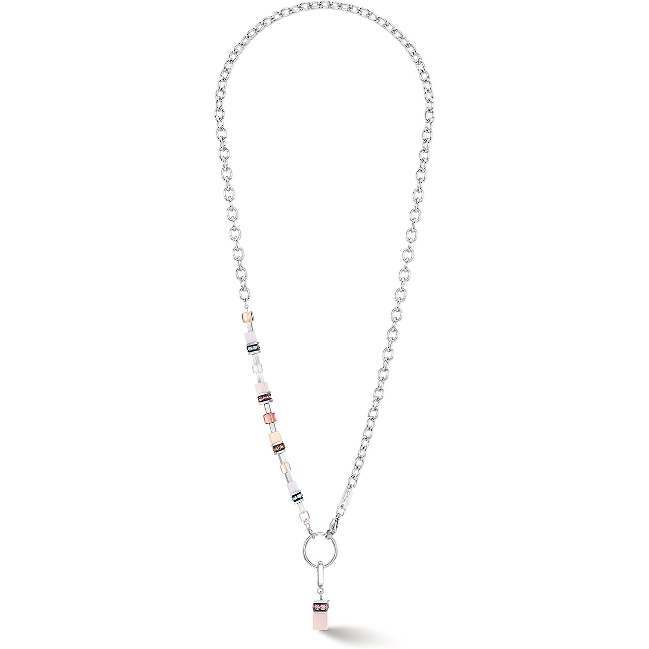 Coeur de Lion Kette 4710/10-0738