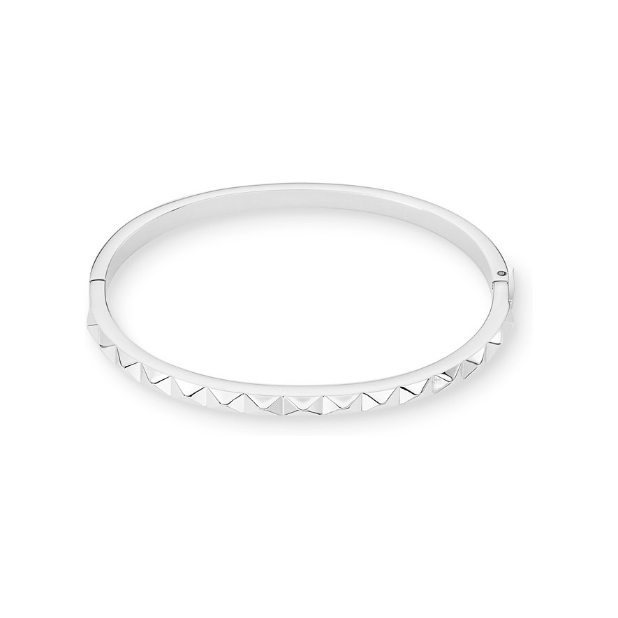 coeur de lion bracelet 0135/32-1700 acier inoxydable