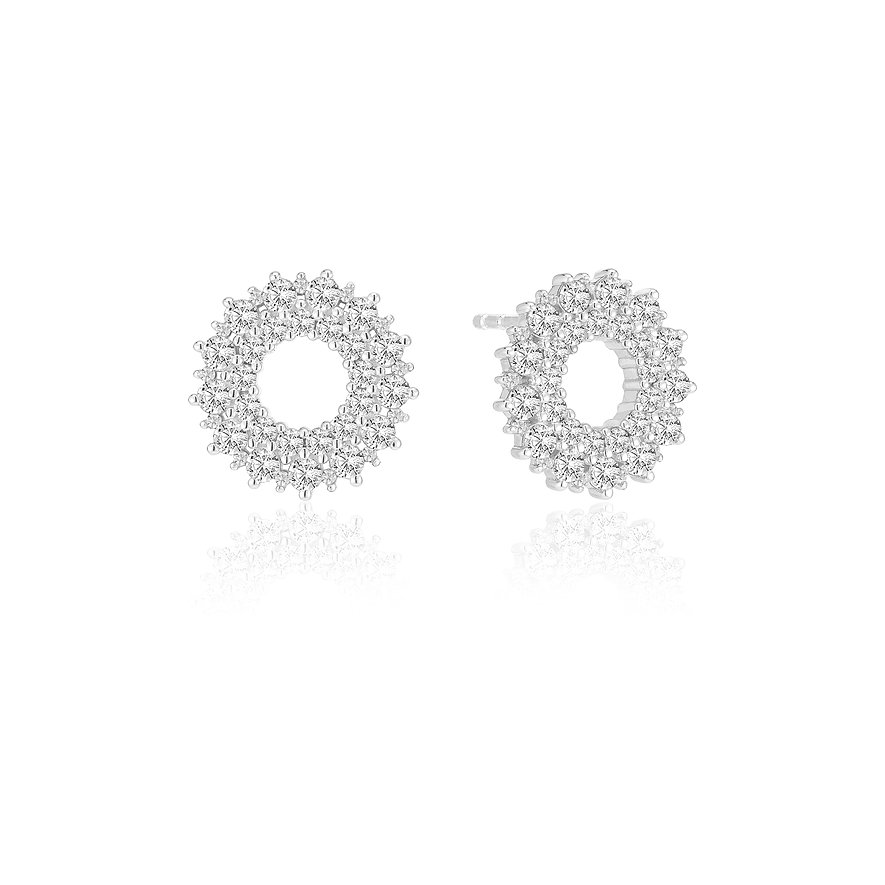 Sif Jakobs Jewellery Ohrstecker SJ-E2361-CZ