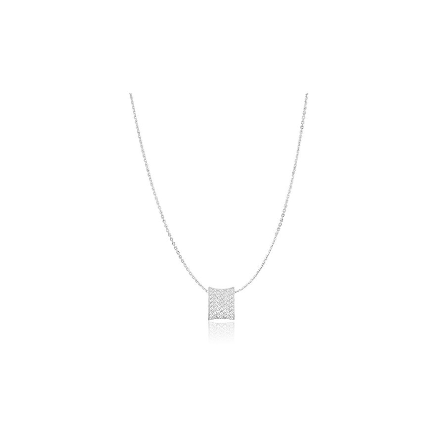 Sif Jakobs Jewellery Anhänger, Damen, 925er Silber, silber